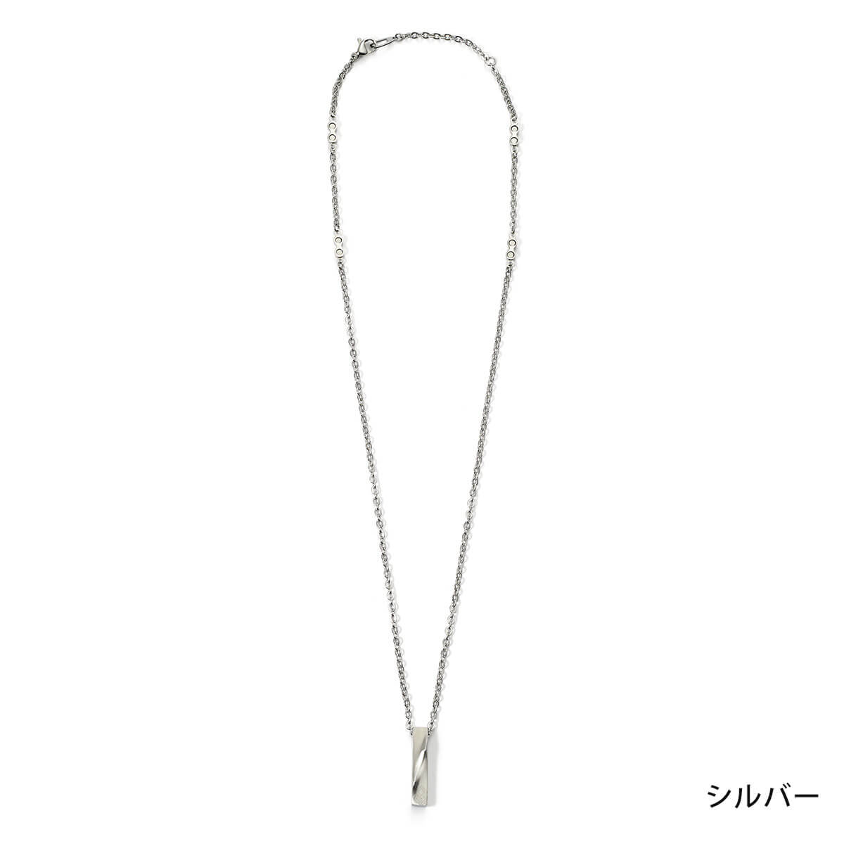 楽天市場】【公式店P10倍】コラントッテ COA ネックレス ZEST ツイスト