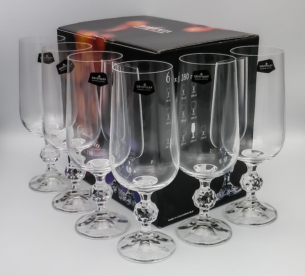 楽天市場】食洗機対応 ボヘミアングラス クリスタレックス