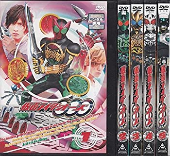 楽天市場】仮面ライダーオーズ dvd boxの通販