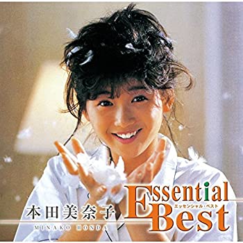 楽天市場】本田美奈子 dispa 1987（CD・DVD）の通販