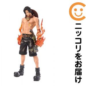 楽天市場】ワンピース MASTER STARS PIECE エースの通販