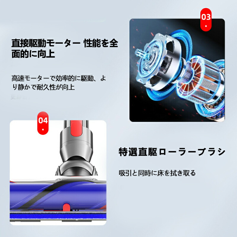 楽天市場】スーパーSALE+P2倍!! 【2025革新作☆切替可能な2in1ヘッド