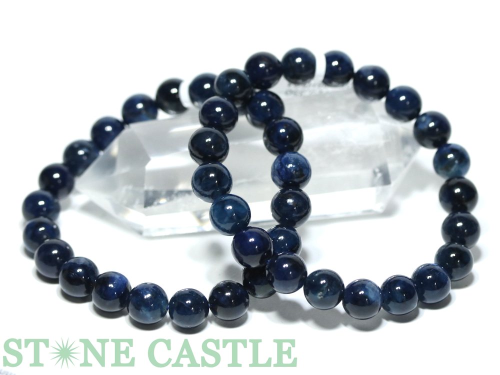 楽天市場】ブルー スギライト ブレスの通販