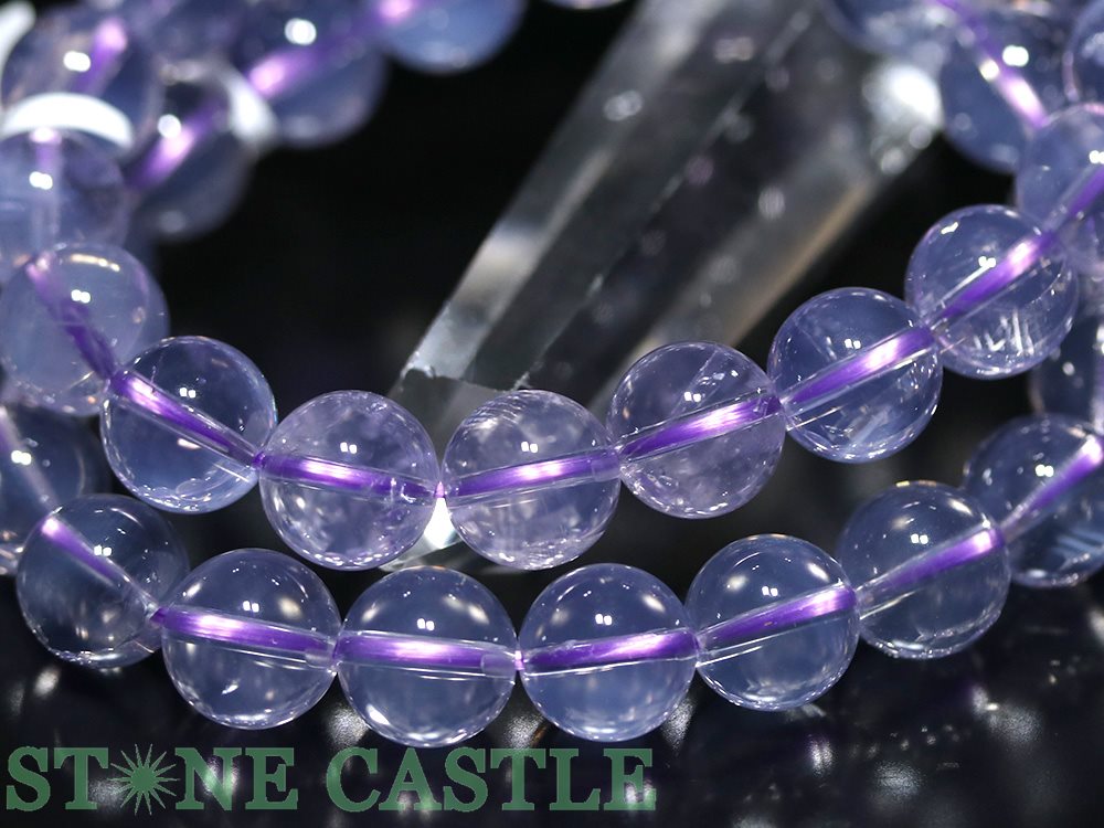 楽天市場】☆高品質☆【ブレスレット】スコロライト (5A) (約10～10.5