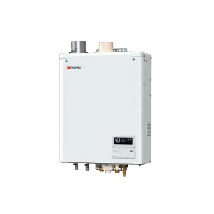 楽天市場】【OTQ-G4706WFF-RC】ノーリツ 石油ふろ給湯機 給湯+追いだき