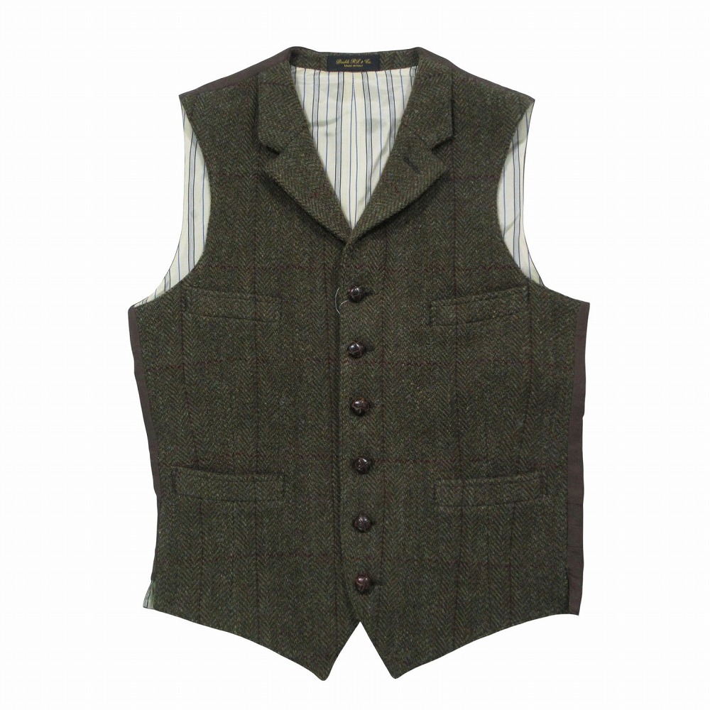 楽天市場】RRL ダブルアールエル（ベスト・ジレ｜トップス）：メンズ