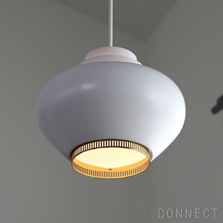 楽天市場】Artek（アルテック） / A333 Pendant Lamp “Turnip