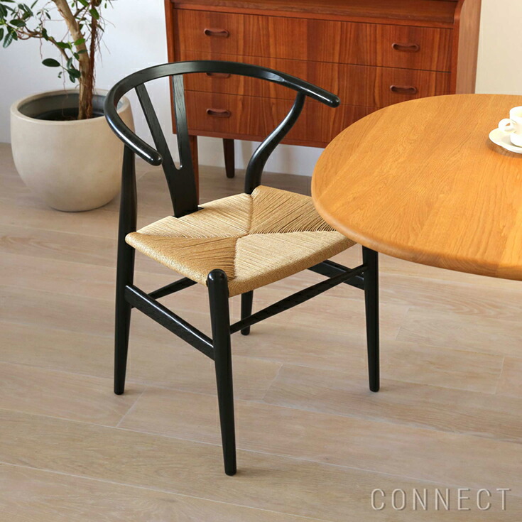 楽天市場】【DINING SET キャンペーン対象】CH24 / Yチェア