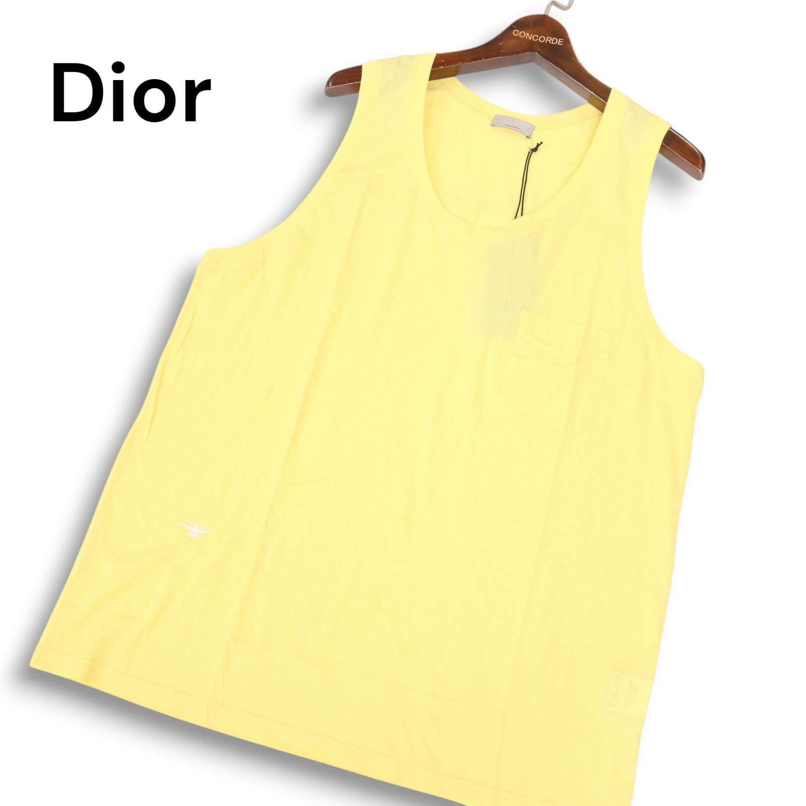 楽天市場】ディオールオム（タンクトップ｜トップス）：メンズ
