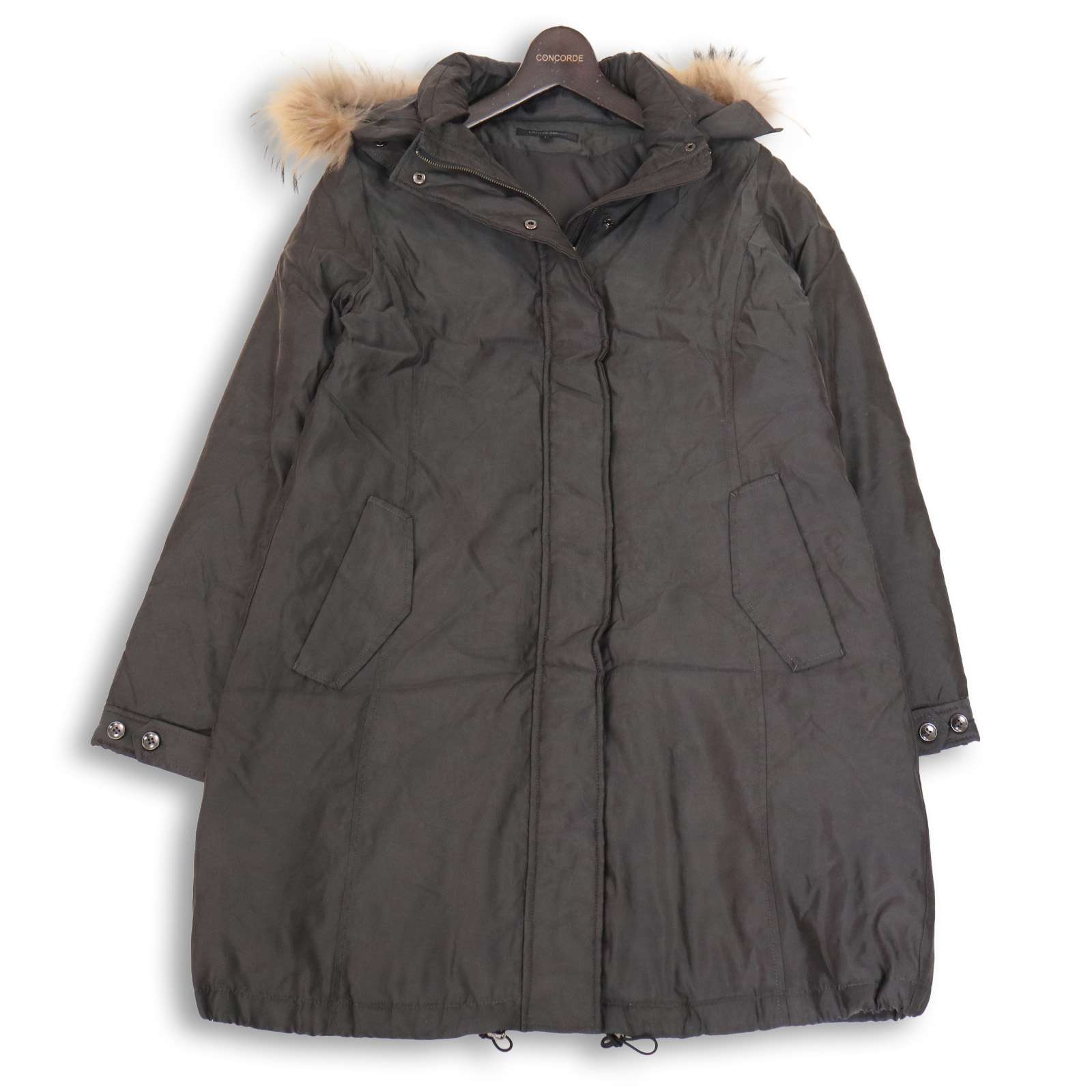 楽天市場】ロートレアモン ハーフコートの通販