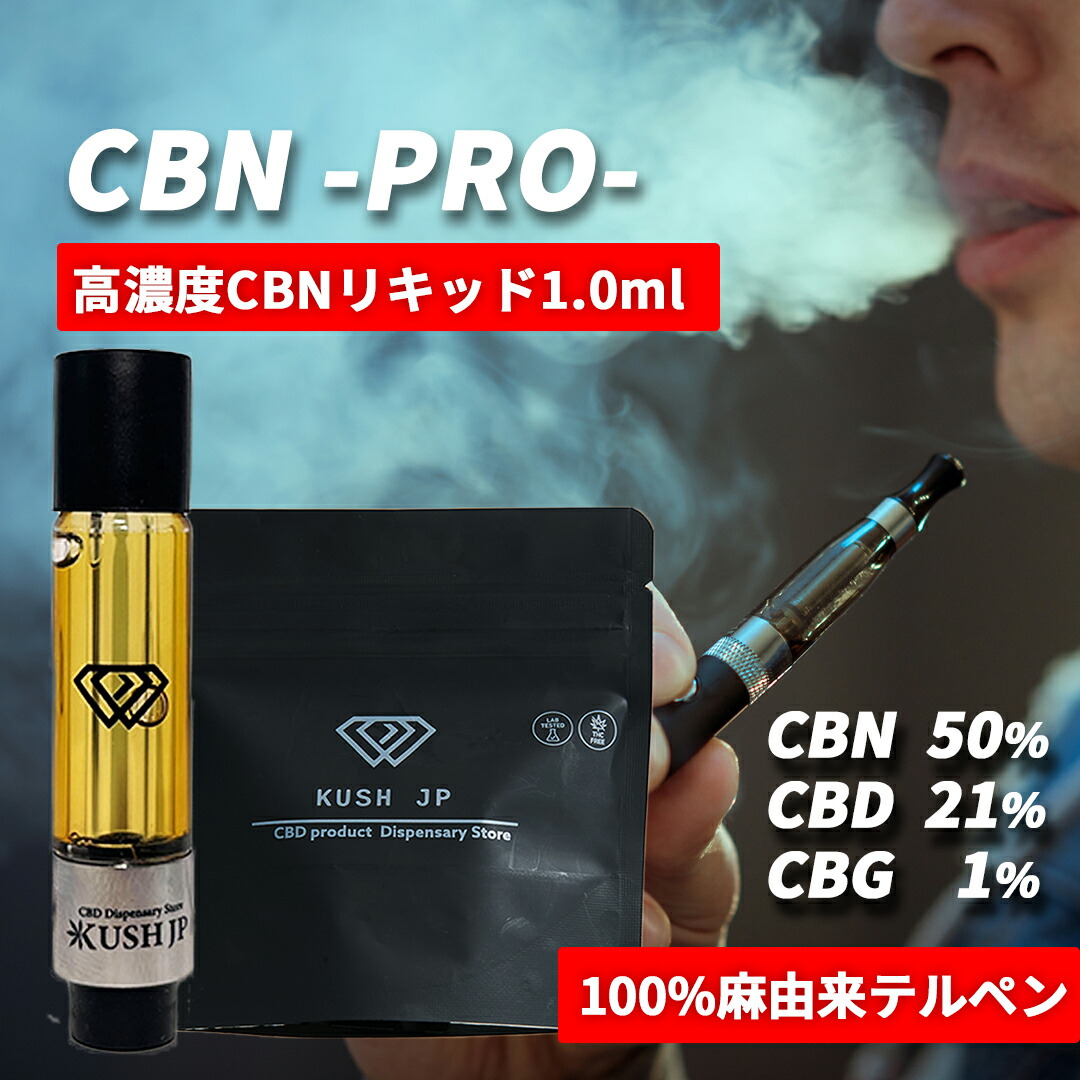 Eybna テルペン 510 CBD CBN CBG 10ml チェリーコーラ Eybna テルペン
