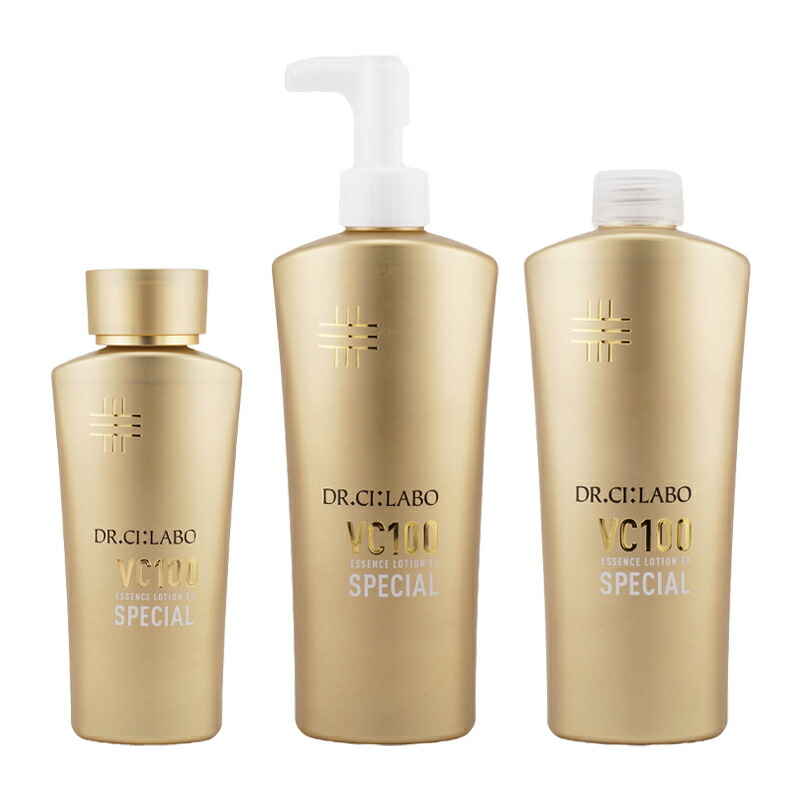 楽天市場】ドクターシーラボ 化粧水 2本セットの通販