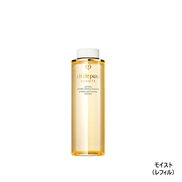 楽天市場】資生堂 クレ・ド・ポー ボーテ ローションイドロA n