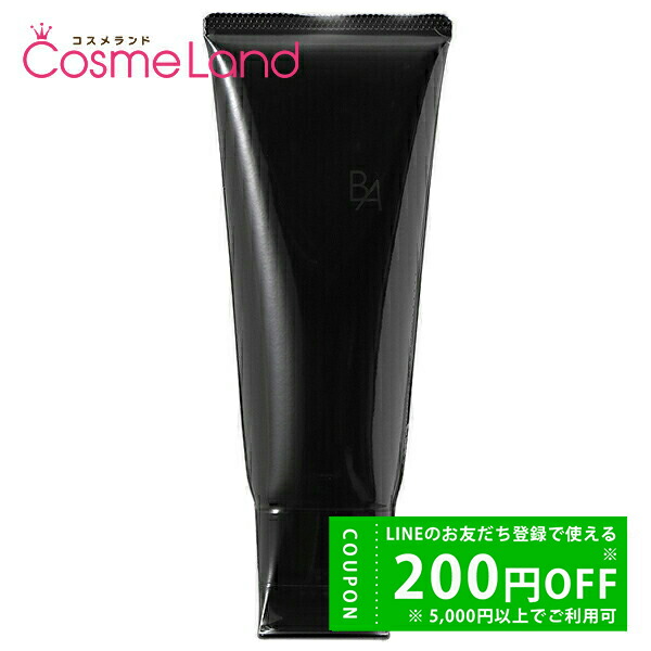 楽天市場】ポーラ POLA B.A ウォッシュ N 100g 洗顔フォーム 冬ギフト