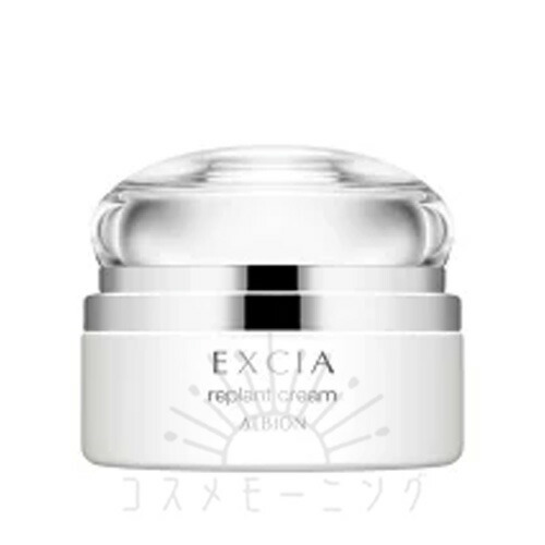 楽天市場】アルビオン エクシア リプラント クリーム 30g -ALBION