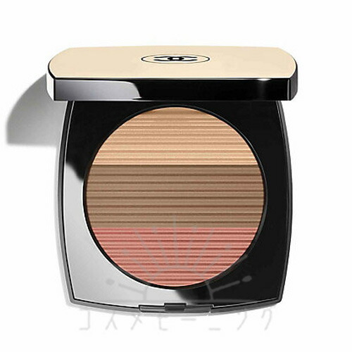 楽天市場】シャネル レ ベージュ ヘルシー グロウ サンキスト パウダー