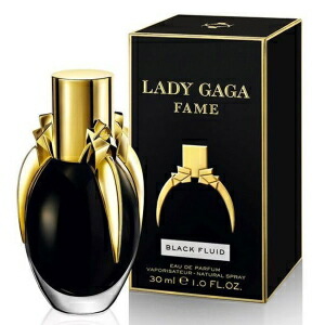 楽天市場】レディーガガ フェイム オードパルファム EDP SP 30ml Lady