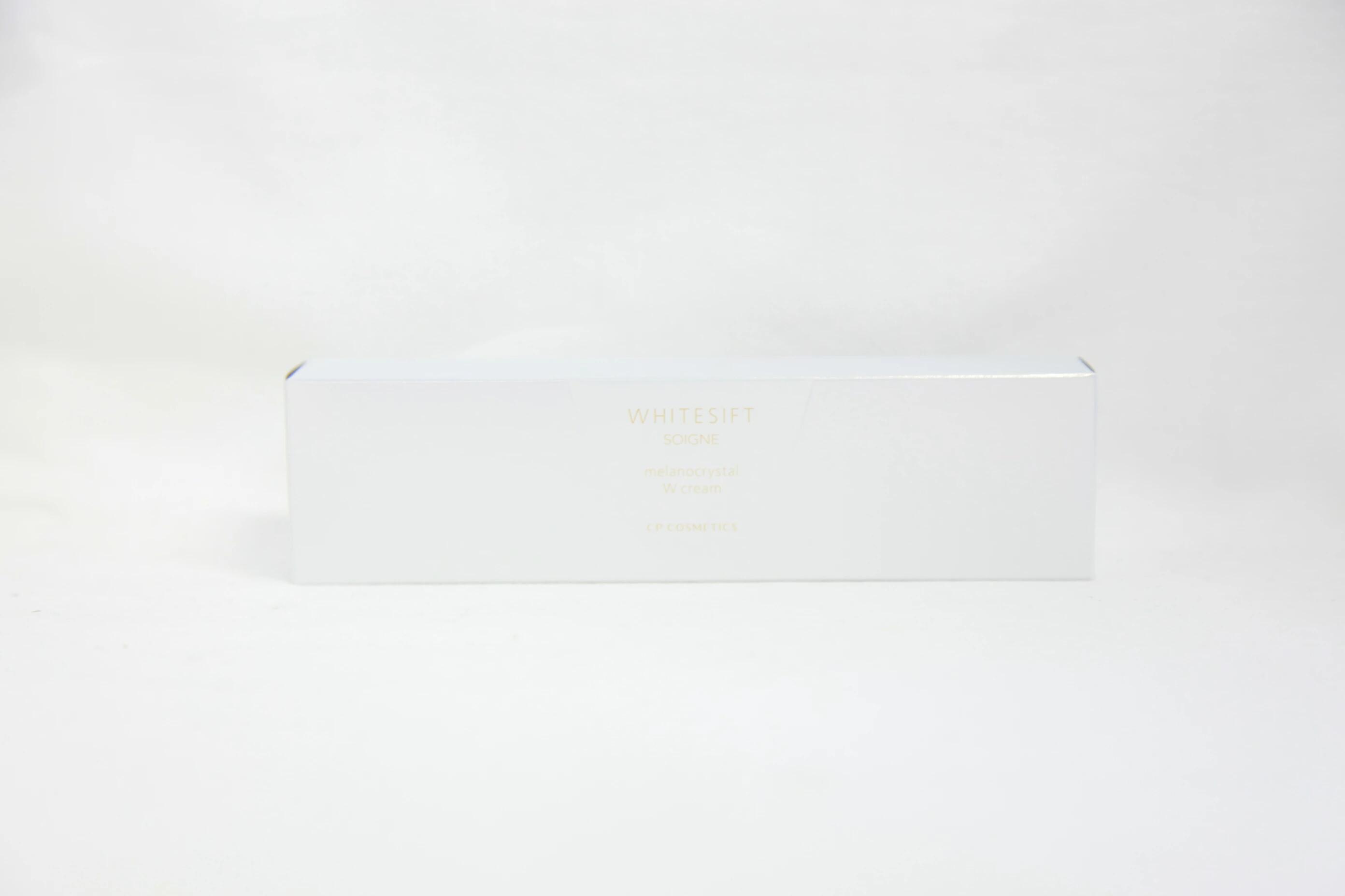 楽天市場】CPコスメティクス ソワーニュ ホワイトシフト メラノ