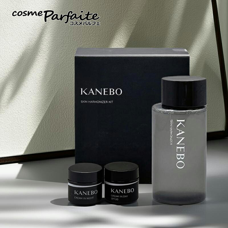 楽天市場】【選べる単品・セット】KANEBO カネボウ スキン