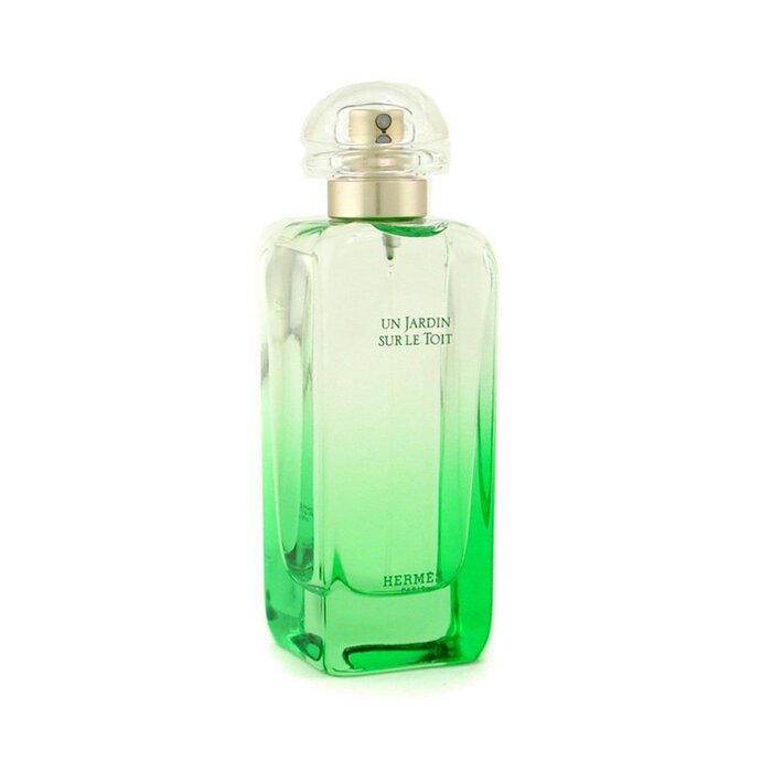 楽天市場】エルメス アンジャルダンシュールトワEDT SP 100ml Hermes