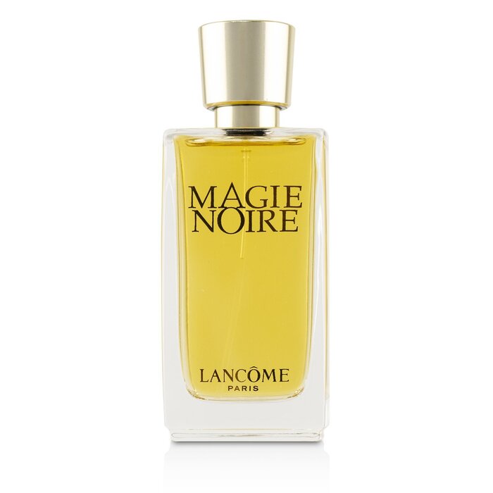 楽天市場】ランコム マジーノワール EDT SP 75ml Lancome Magie Noire