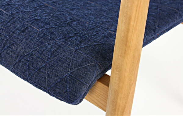 楽天市場】宮崎椅子製作所 GINA ( ジーナ ) 村澤一晃 アームチェア