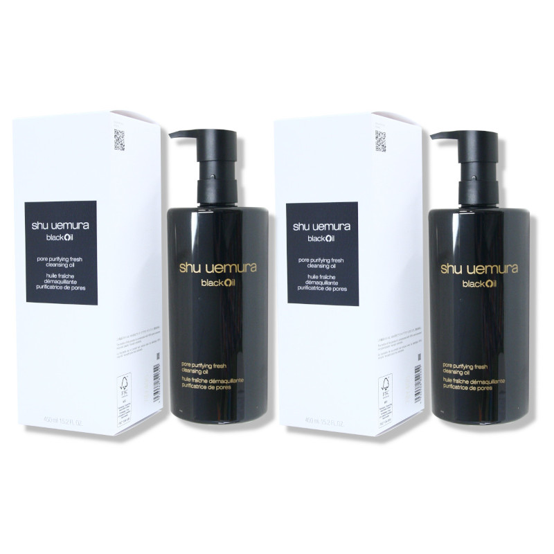 楽天市場】【セット販売 2個セット】シュウウエムラ ブラック