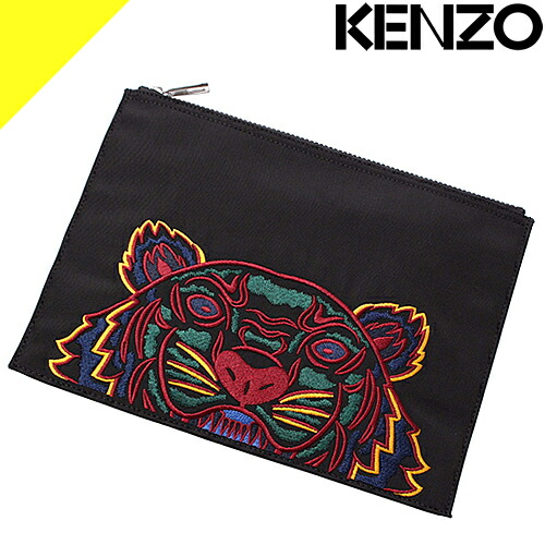 楽天市場】ケンゾー バッグ クラッチバッグ メンズ レディース ユニ
