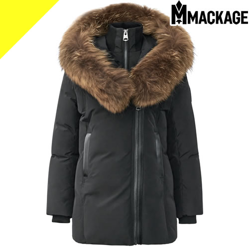 楽天市場】マッカージュ ダウン ダウンジャケット ダウンコート LEELEE