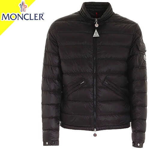 楽天市場】モンクレール ダウン ダウンジャケット ライトダウン メンズ