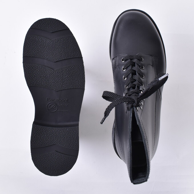 楽天市場】【Paraboot】 パラブーツ IMBATTABLE/CHASSE（インバータ