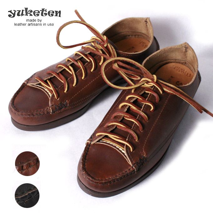 楽天市場】【YUKETEN】ユケテンSNEAKER MOC スニーカーモック