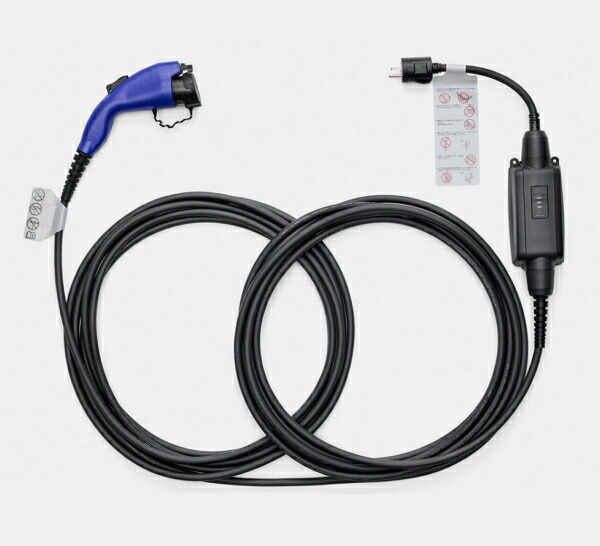 楽天市場】純正 充電ケーブル 15m トヨタの通販