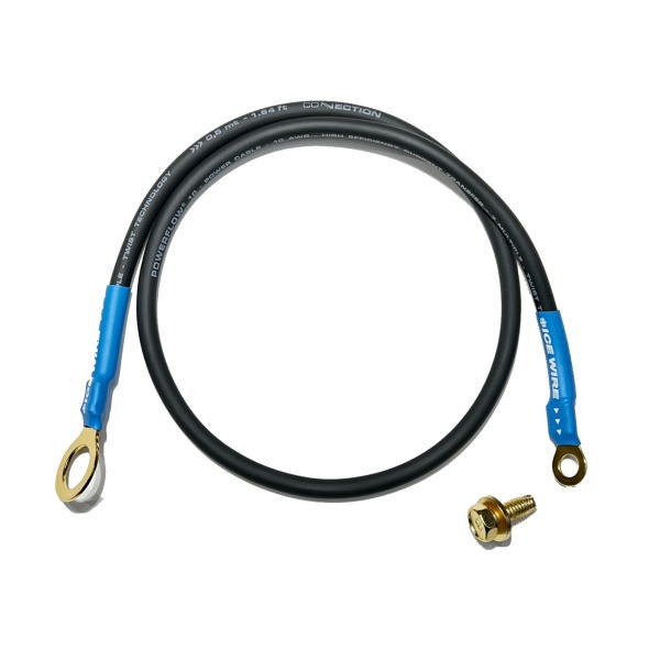 楽天市場】ICE WIRE IW-B-TOYOTA アイスワイヤー ボンネット専用