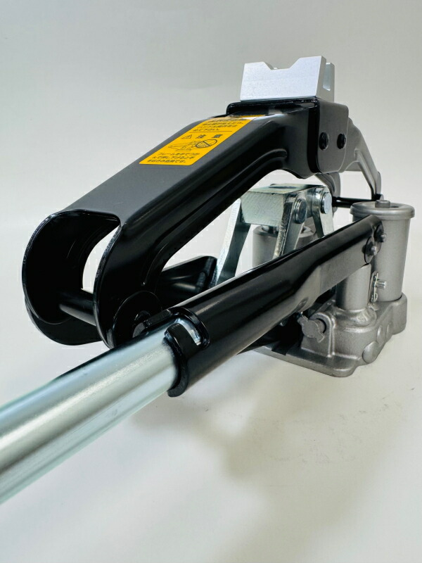 楽天市場】MASADA マサダ製作所 DPJ-1000DX 油圧シザーズジャッキ