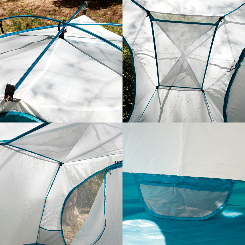 楽天市場】SIERRA DESIGNS/シエラデザインズ 4シーズン 2人用 テント