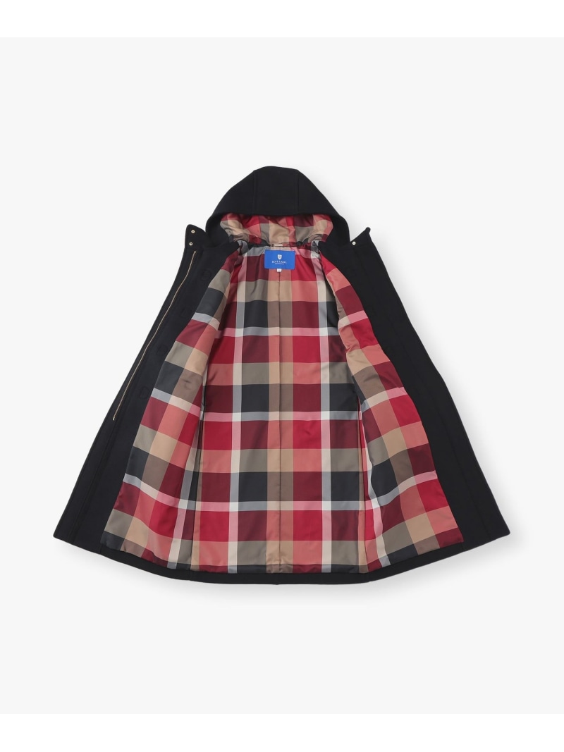 楽天市場】【SALE／74%OFF】【一部店舗限定】パイルメルトンダッフル