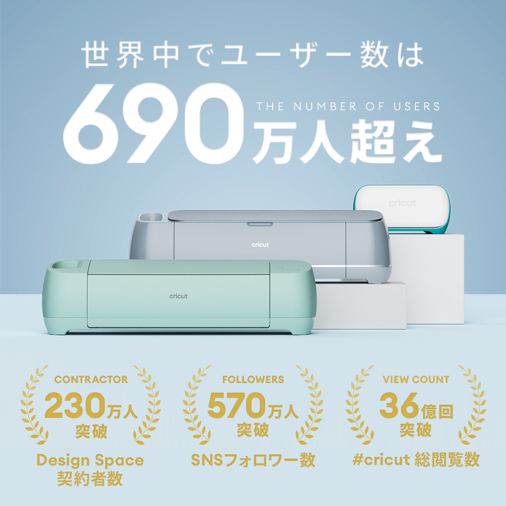 楽天市場】【国内正規品】Cricut Joy (クリカット ジョイ