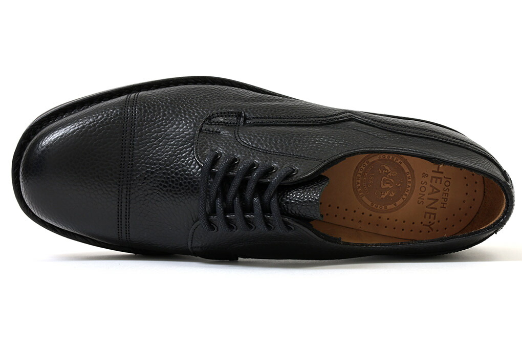 CHEANEYチーニー CAIRNGORMⅡC ケンゴン 黒 UK8F CHEANEYチーニー