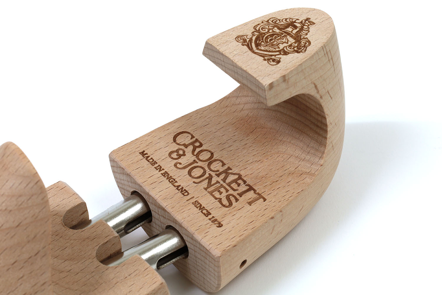 楽天市場】【ポイント10倍＋5倍】クロケット＆ジョーンズ 純正シュー