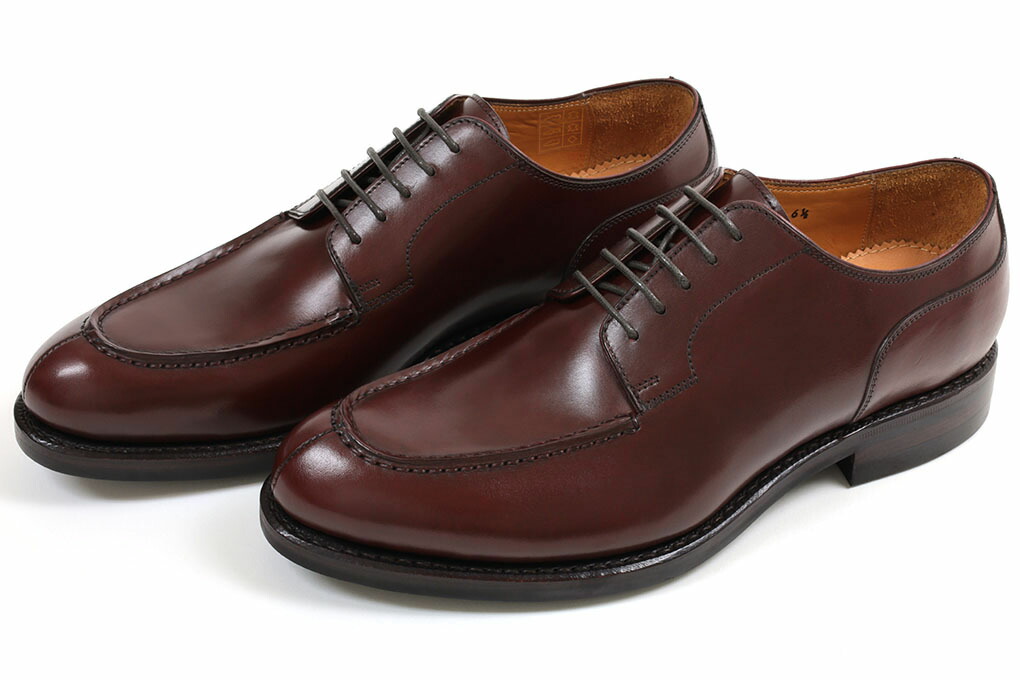 uチップ 革靴 ジャランスリウァヤ ビジネスシューズ」の人気商品一覧