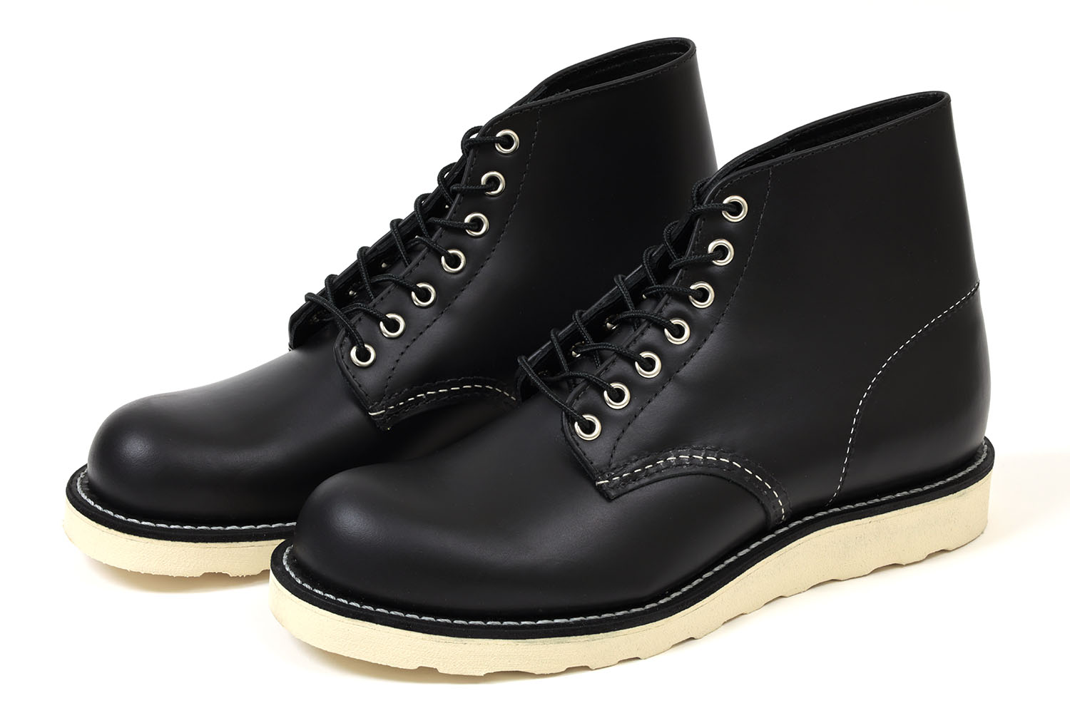 楽天市場】REDWING RW-8165 レッドウィング 6インチ クラシック