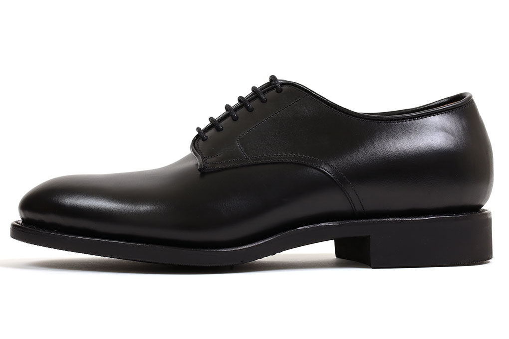 楽天市場】42ND ロイヤルハイランド プレーントゥ ブラック 42ND ROYAL