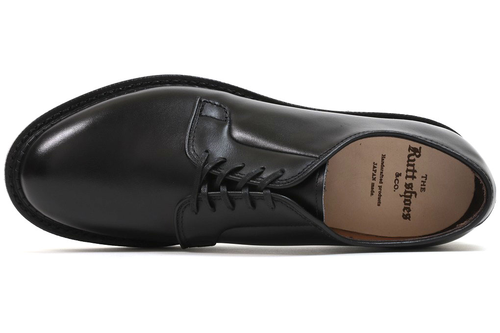 楽天市場】【ポイント10倍＋5倍】ラッドシューズ プレーントゥ