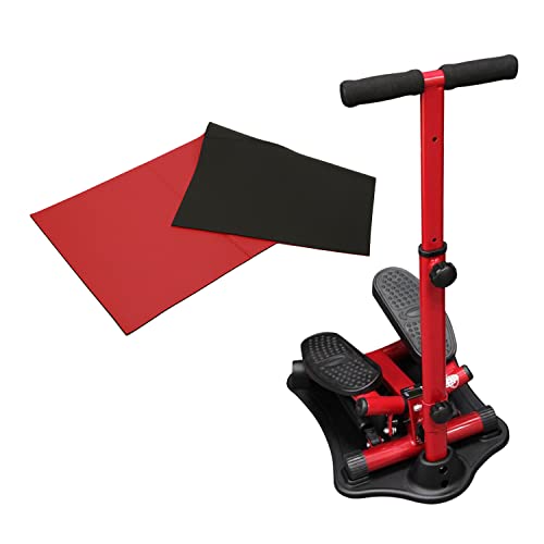 楽天市場】ショップジャパン 【公式】 健康ステッパー ナイスデイ+専用