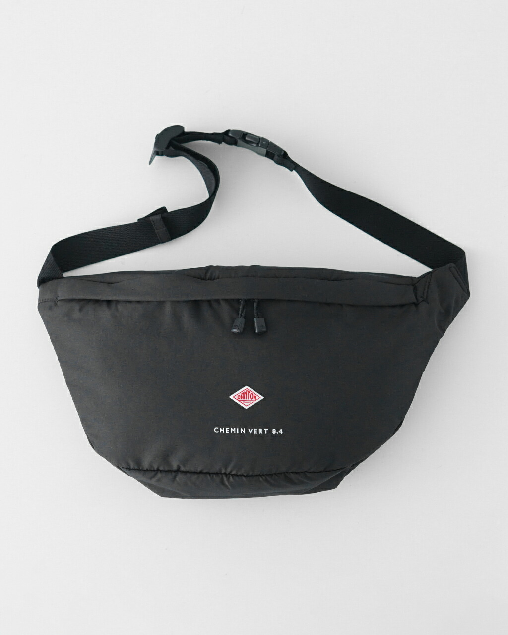 楽天市場】ダントン DANTON ポリエステル タフタ スリング バッグ