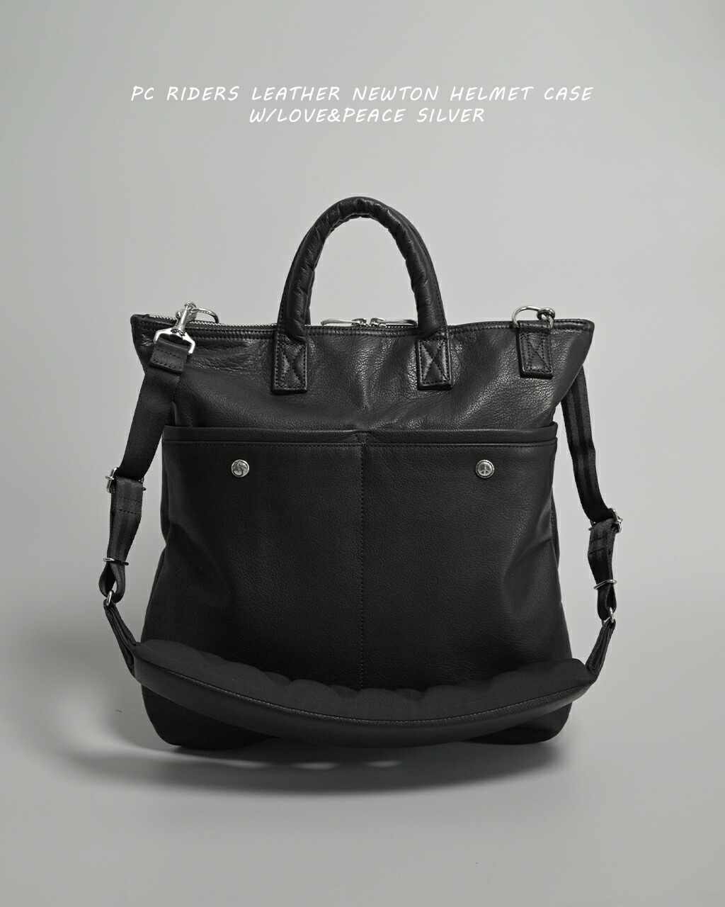 楽天市場】ポータークラシック PORTER CLASSIC ピーシー ライダース