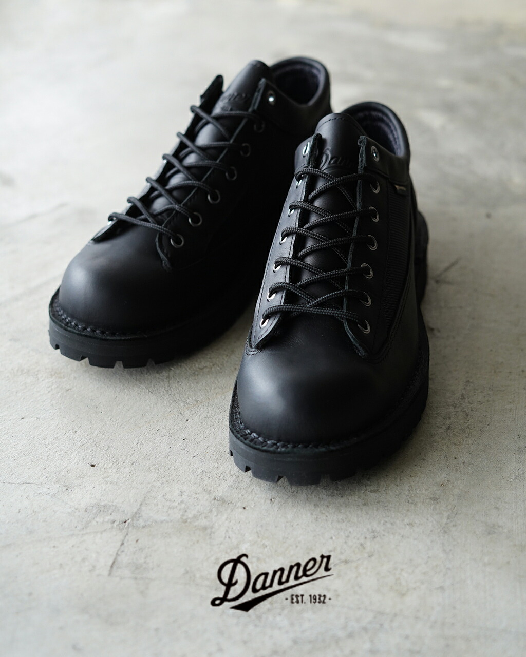 楽天市場】ダナー Danner レザー スニーカー レースアップ シューズ