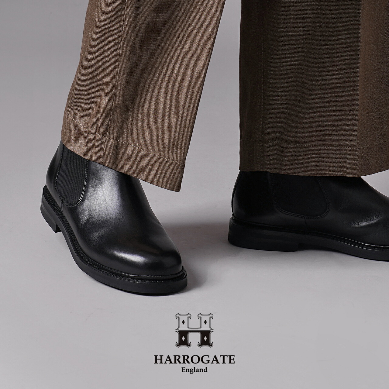 楽天市場】【アウトレット！30%OFF】ハロゲイト HARROGATE カムデン