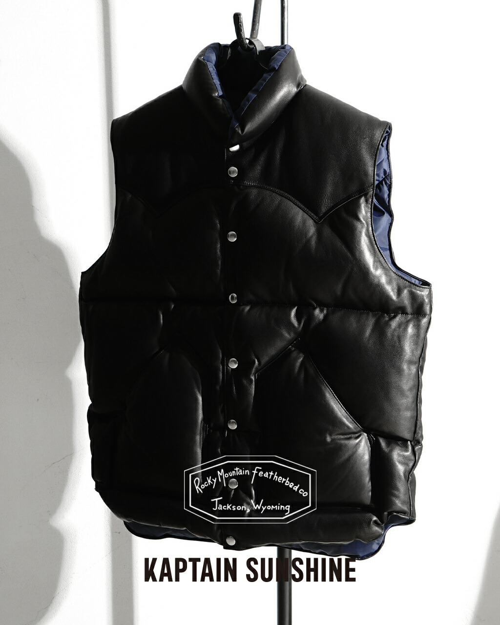 楽天市場】キャプテンサンシャイン ロッキーマウンテンフェザーベッド